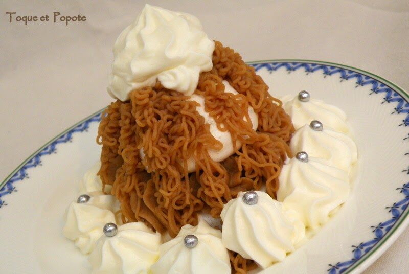 Mont blanc